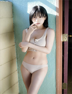 栗栖erika-2023跑男十一季开播