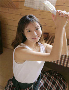 美山兰子-97ai就去爱