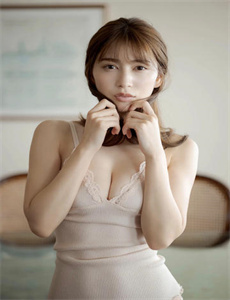 中国美女模特-同伊全集