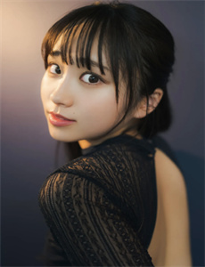 美女性感写真-工作细胞第二季